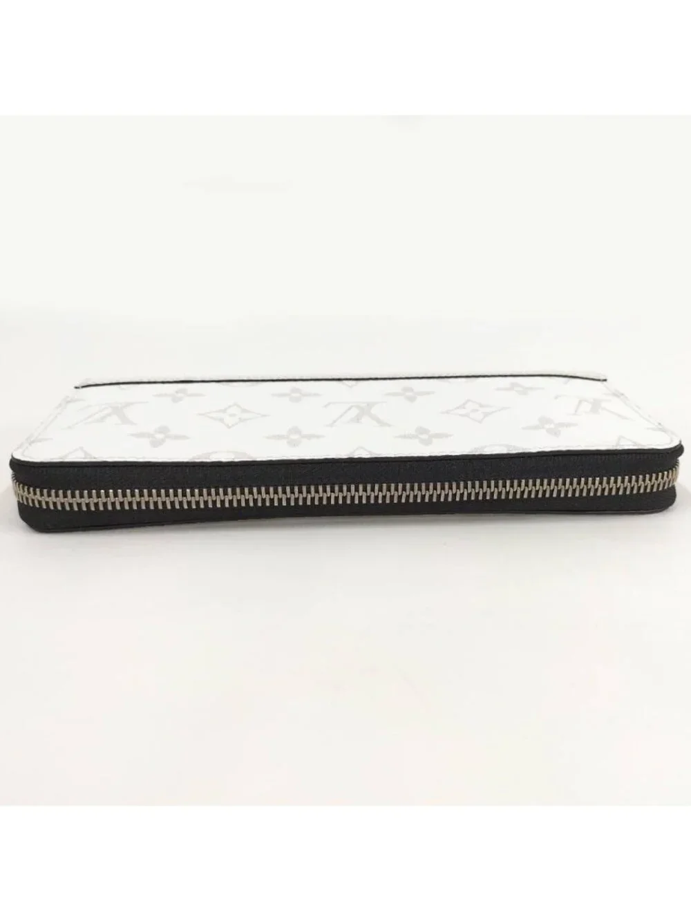 Louis Vuitton Taigarama Zippy Wallet Horizontal